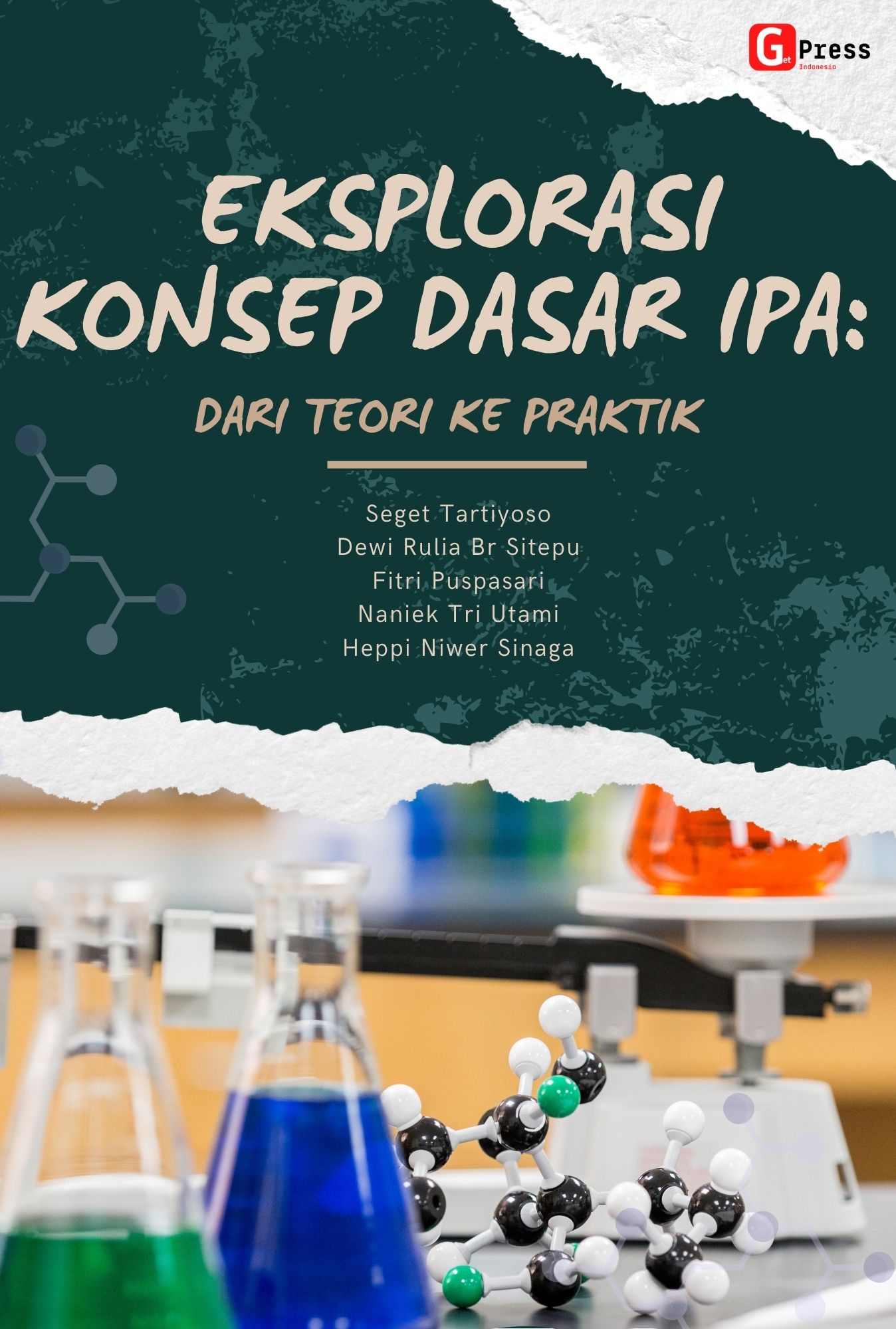 Eksplorasi Konsep Dasar Ipa: Dari Teori Ke Praktik